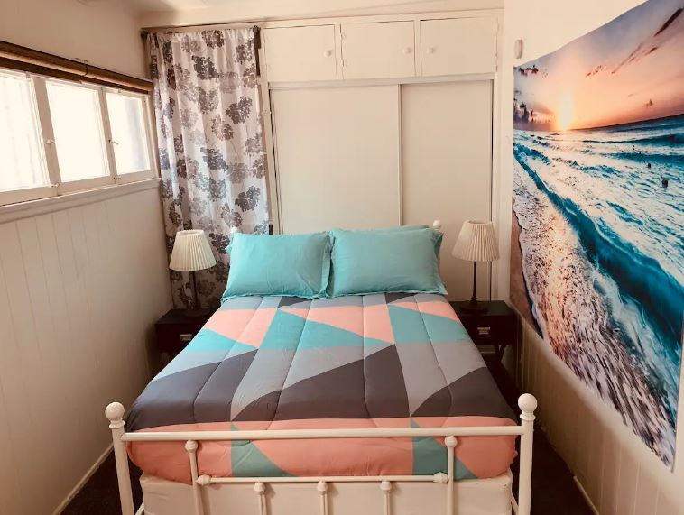 Bedroom - 280 Sunset Dr