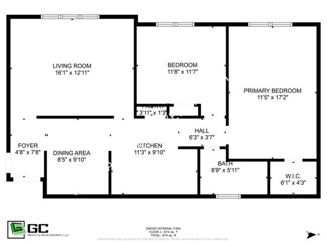 Building Photo - 13 Simpson St