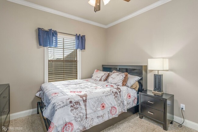 Building Photo - 4425 Ellis Ct