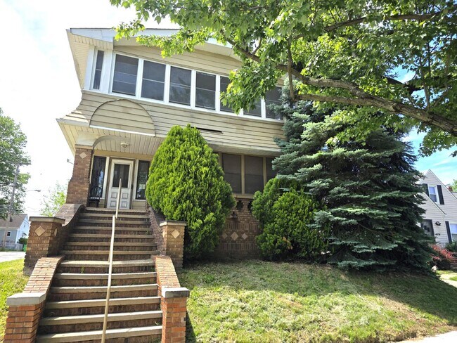 Building Photo - 4878 E 93rd St