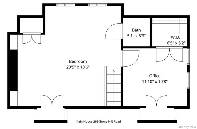 Building Photo - 269 Stone Hill Rd
