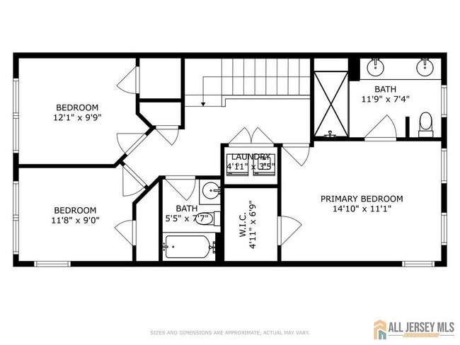 Building Photo - 1601 Hights Farm Rd S
