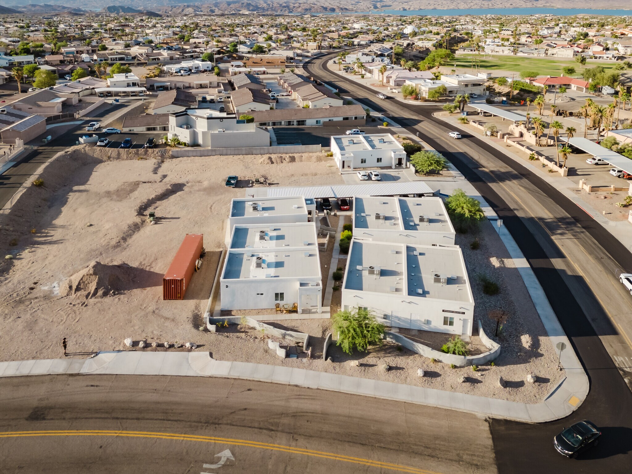 Building Photo - 2878 Jamaica Blvd S