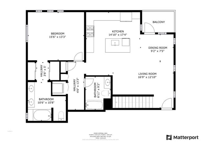 Building Photo - Milpitas Penthouse Condo 2 bed / 2 bath, m...