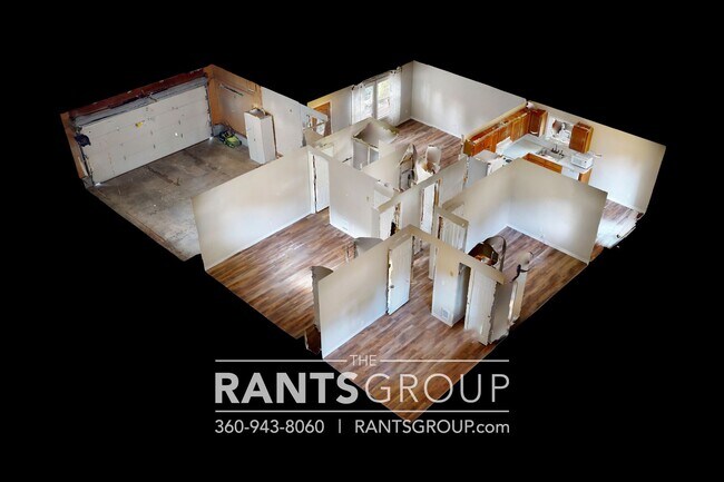 Building Photo - Recently updated home in Beachcrest's quie...