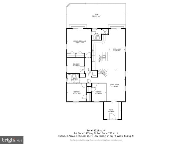 Building Photo - 7605 Fisher Dr
