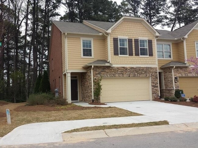 Primary Photo - 1560 Lenox Overlook Rd