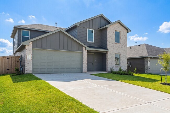 Building Photo - 40818 Hawthorne Glades St