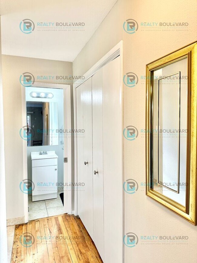 Building Photo - 2-bed, 2-bath, 2-story townhome with pool and park like setting outside the front door.