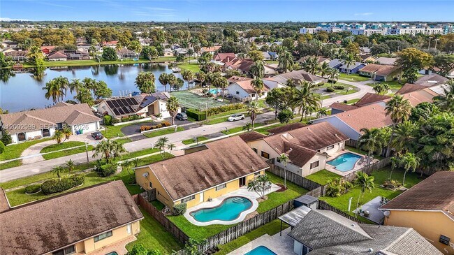 Building Photo - 8060 NW 51st Ct