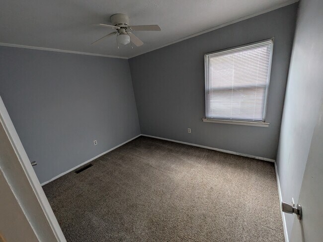 Bedroom 2 - 405 Fayette Circle