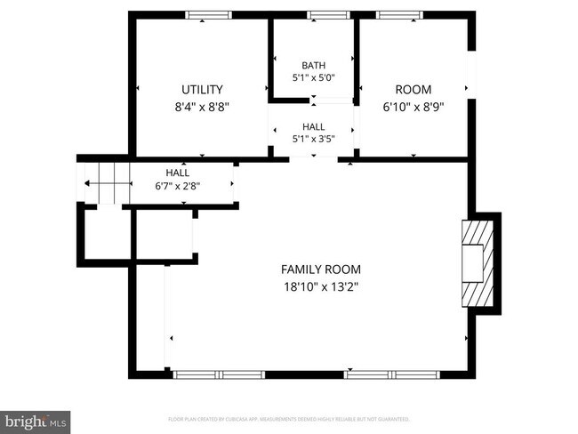 Building Photo - 5626 Fort Corloran Dr