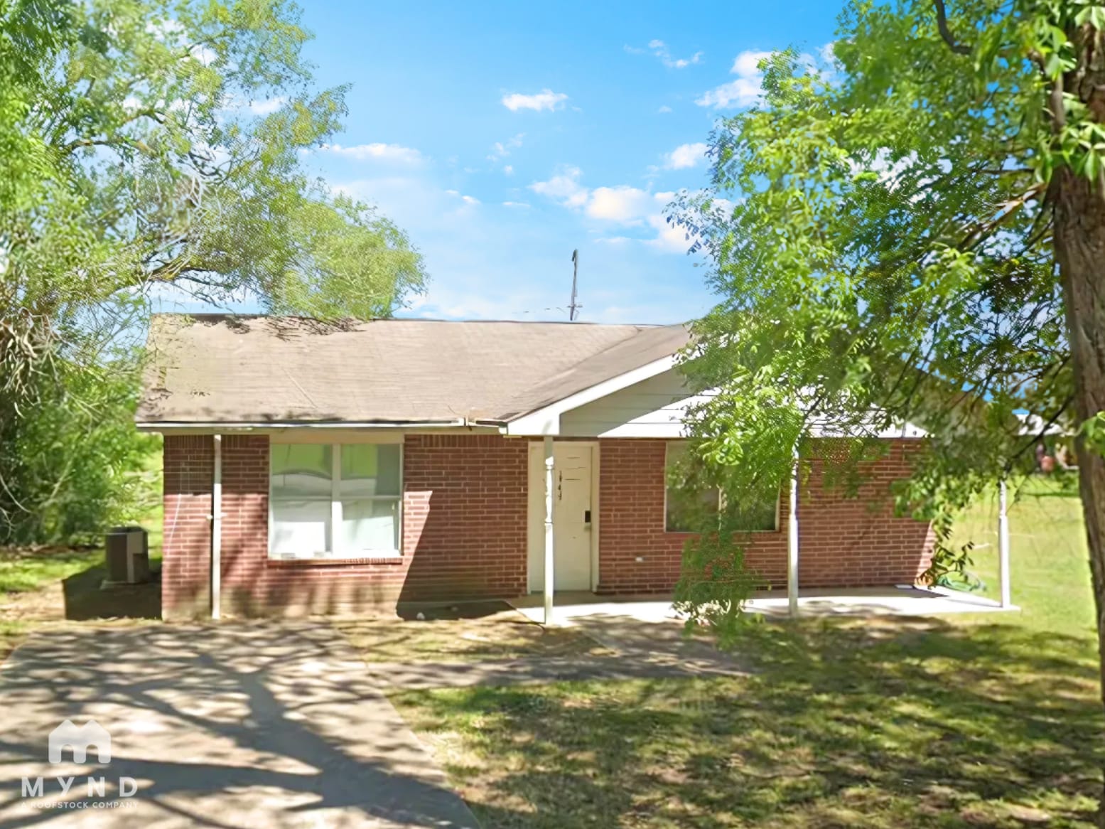 Building Photo - 949 Guam St