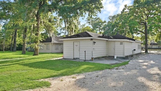 Building Photo - 2914 W T C Jester Blvd