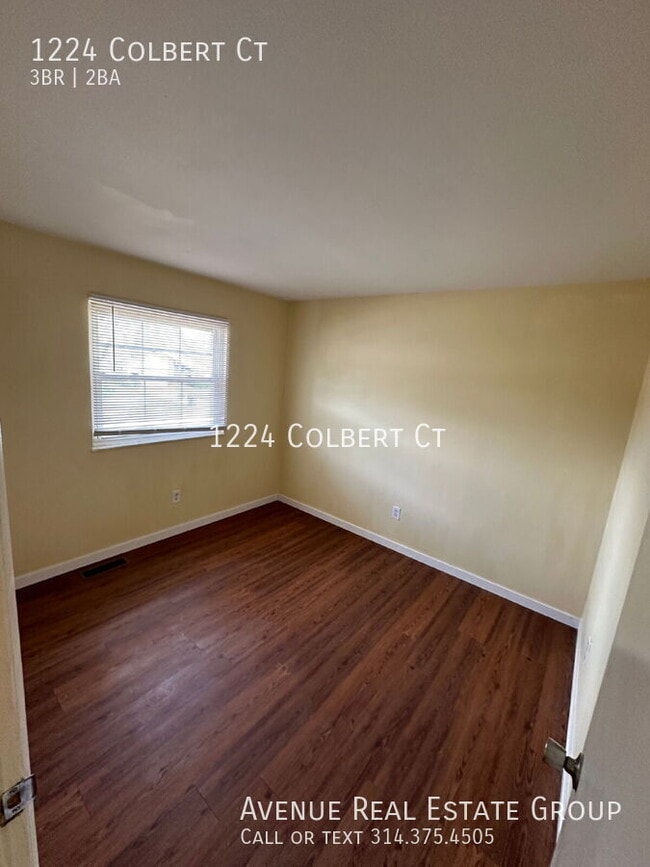 Building Photo - 1224 Colbert Ct