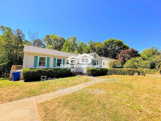 Building Photo - 26 Garfield Dr
