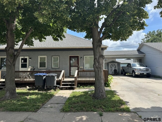 Primary Photo - 203 S 19th St