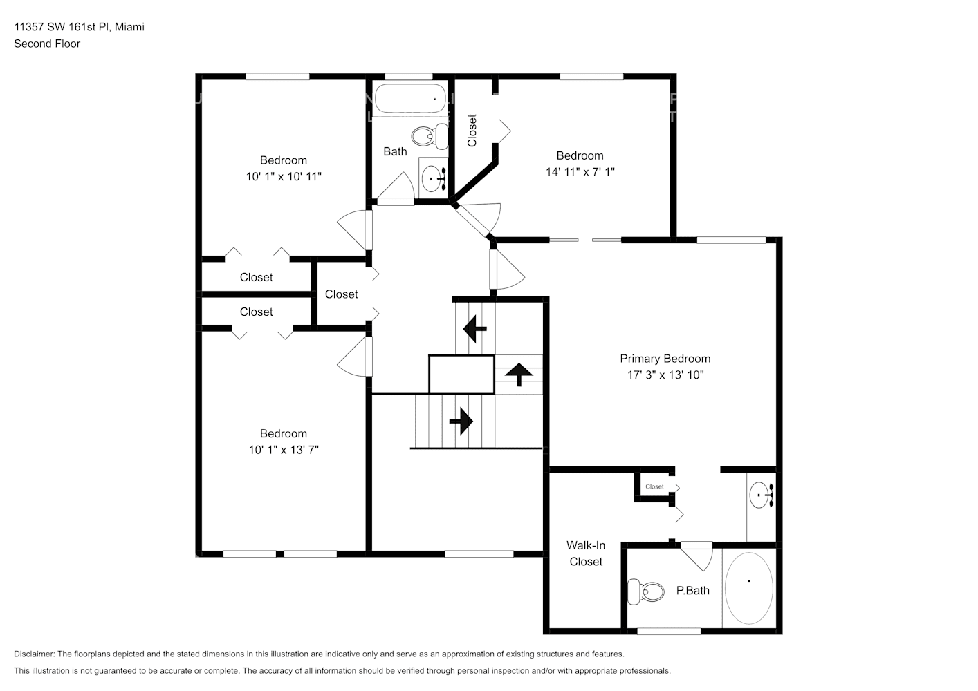 Building Photo - 11357 SW 161st Pl