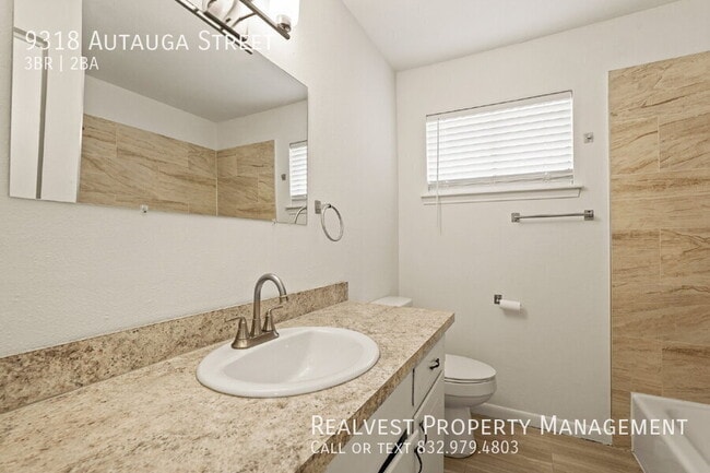 Building Photo - 9318 Autauga St