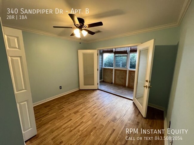Building Photo - 340 Sandpiper Dr