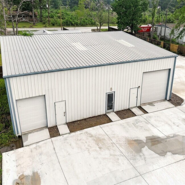 Building Photo - 22316 E Martin Dr