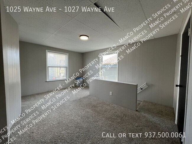 Building Photo - 1025 Wayne Ave