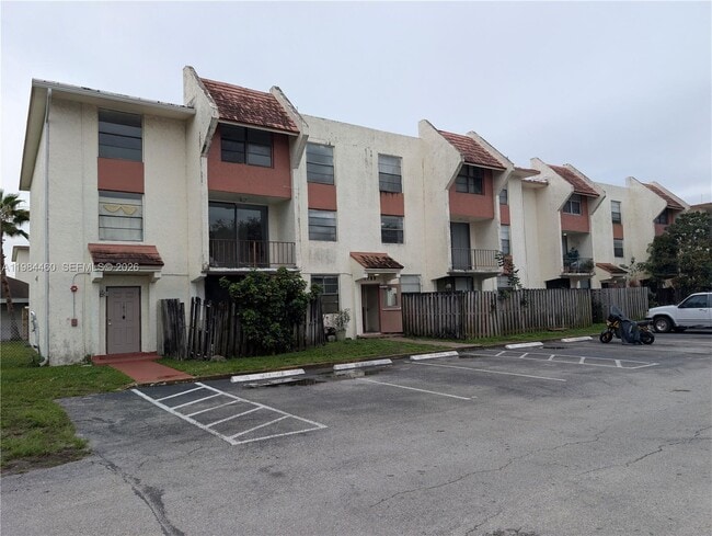 Building Photo - 1788 NW 55th Ave
