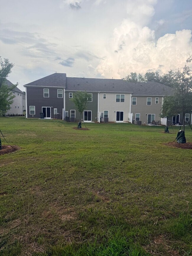 Building Photo - Brand New Townhome in Highland Creek Area!