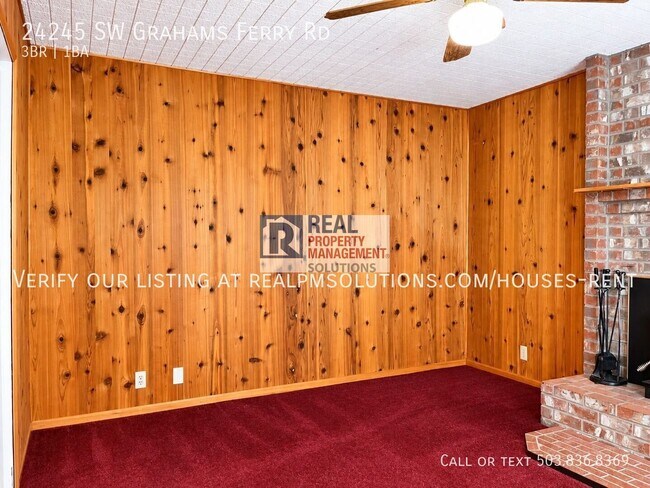 Building Photo - 24245 SW Grahams Ferry Rd