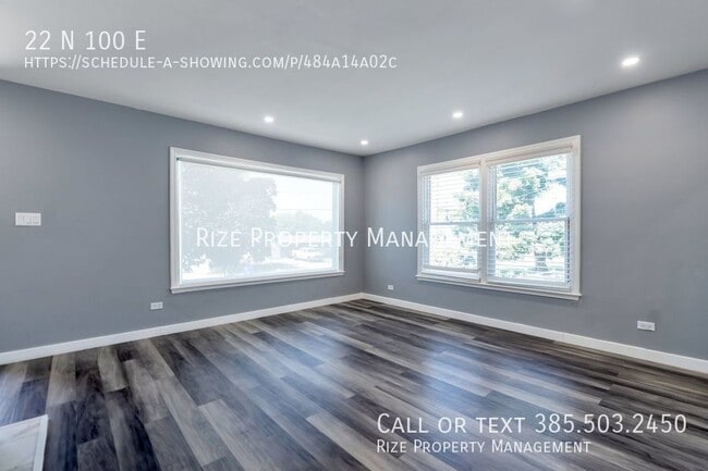 Building Photo - 22 N 100 E