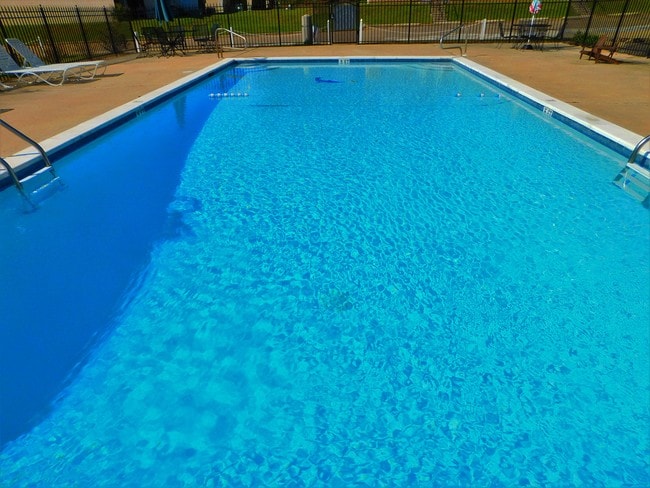 Building Photo - Abbey Oaks Apartments