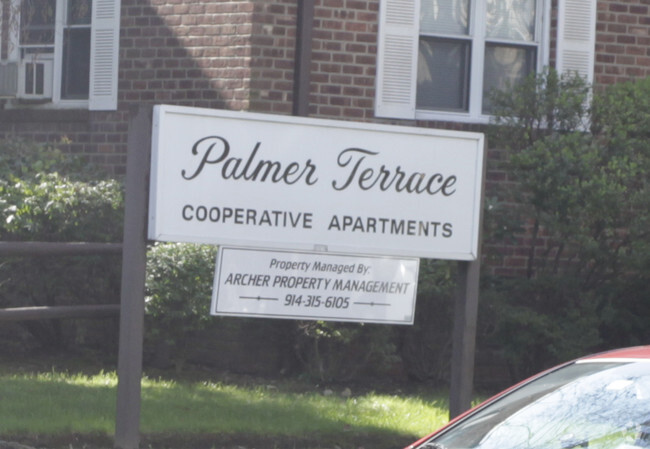 Building Photo - Palmer Terrace Cooperative Apartments