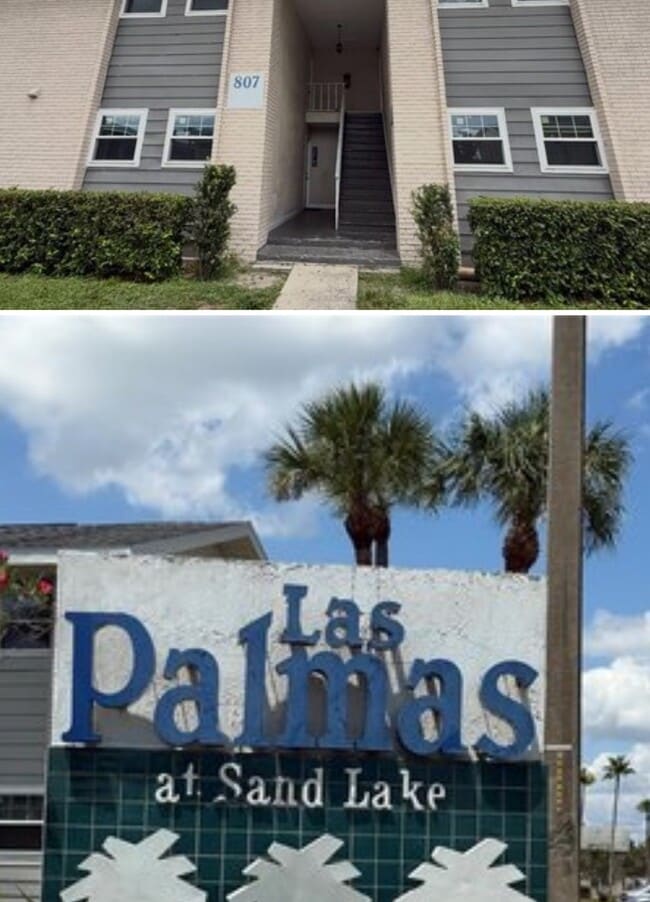 Building Photo - 857 C skylake cir 3bed 2 bath with patio