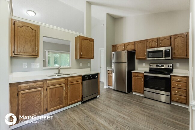 Building Photo - 12707 Glen Hollow Ct