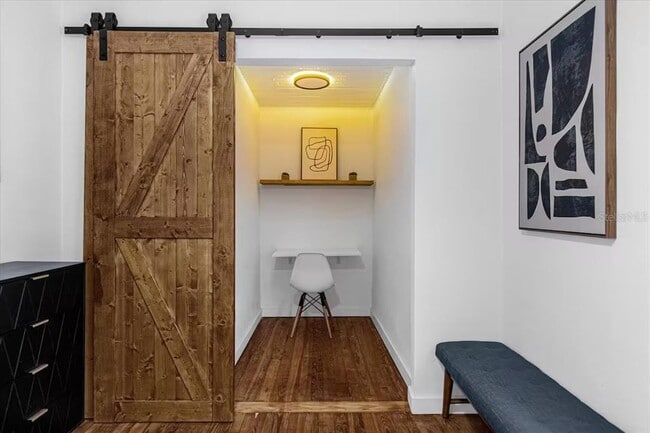 Building Photo - 1916 Garvin St