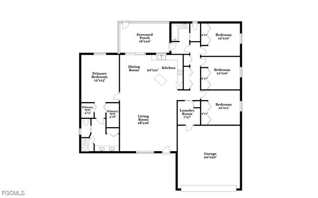 Building Photo - 349 SW 28th Pl