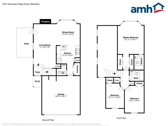 Building Photo - 3731 Avensong Village Cir