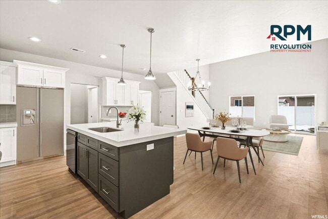 Building Photo - Charming 3-Bedroom Haven with 2 Baths and ...