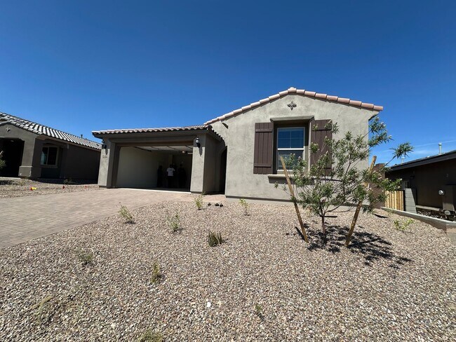 Building Photo - BRAND NEW ++ 2026 BUILT PEORIA HOME ++ 4 BED + DEN, 3 BATH ++ POOL