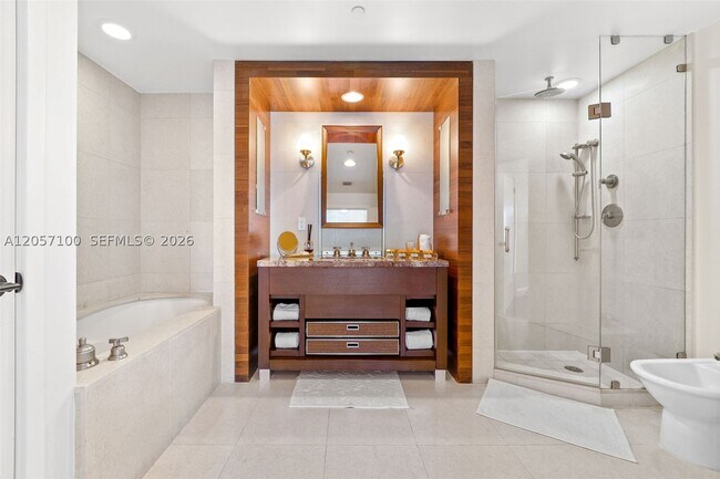Building Photo - 6799 Collins Ave