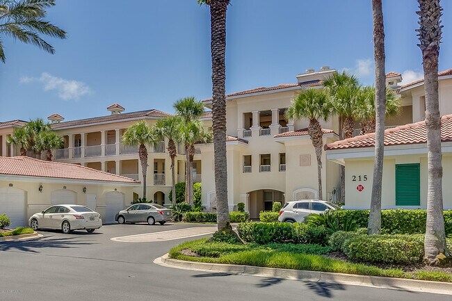 Building Photo - 215 S Ocean Grande Dr