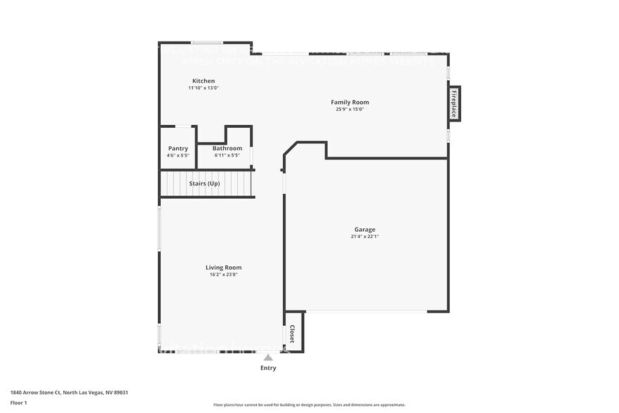 Building Photo - 1840 Arrow Stone Ct