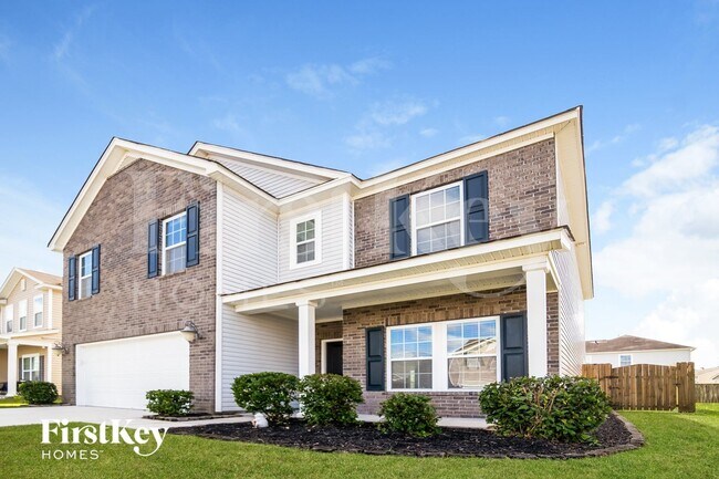 Building Photo - 423 Mountain Laurel Cir