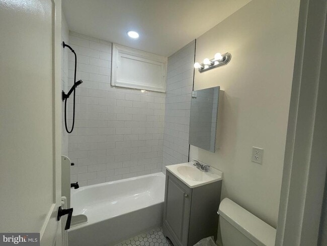 Building Photo - 5911 13th St NW