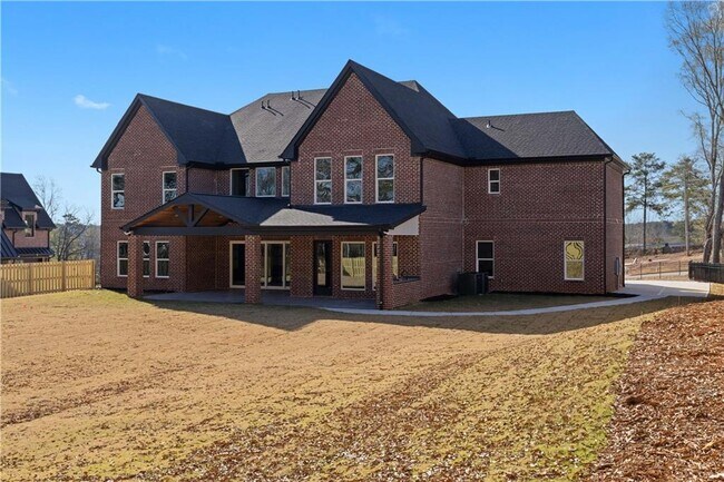 Building Photo - 409 Thunder Rd