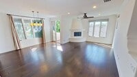 Building Photo - Spacious 2-bedroom/2.5-bathroom Townhouse- In the heart of the Funk Zone