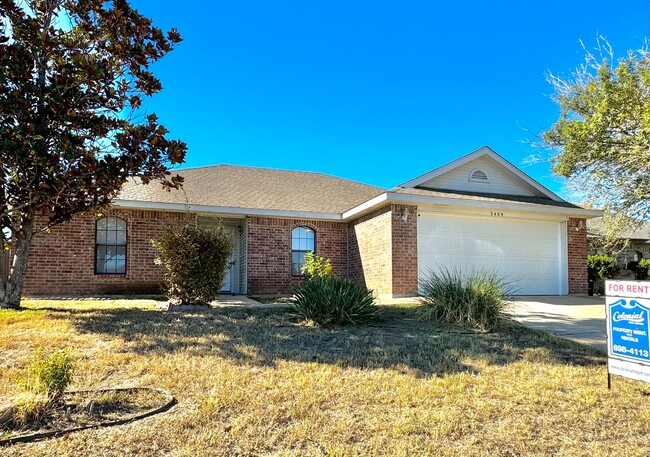 Primary Photo - 4Bd/2Ba in Killeen, TX!