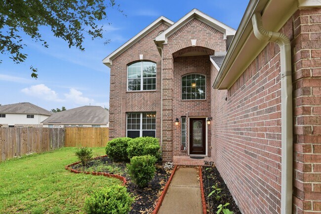 Building Photo - 7519 Chathan Glen Ln