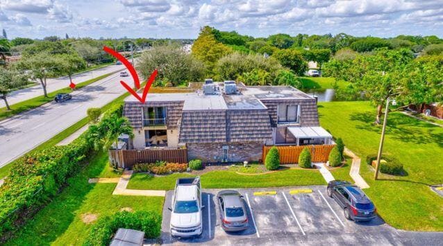 Primary Photo - 1530 Forest Lakes Cir