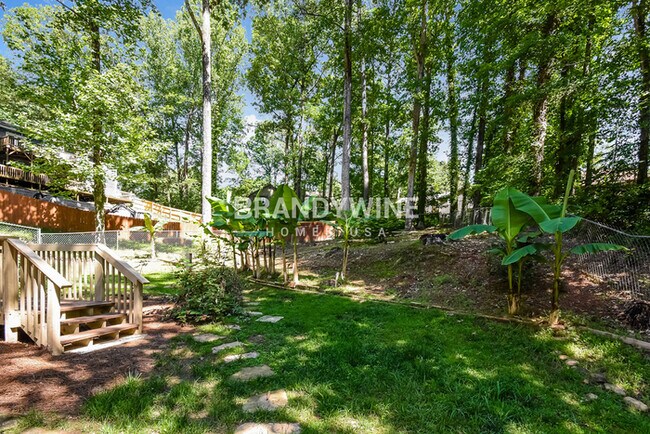 Building Photo - 4839 Caboose Ln NW